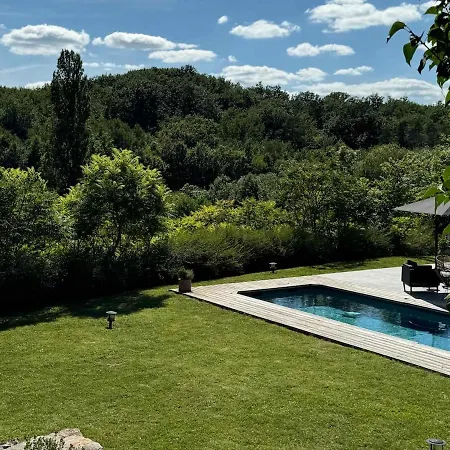 Ferienhaus Aubade