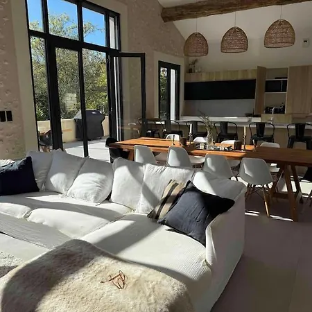 Ferienhaus Aubade *