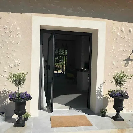 Ferienhaus Aubade Saint-Aquilin